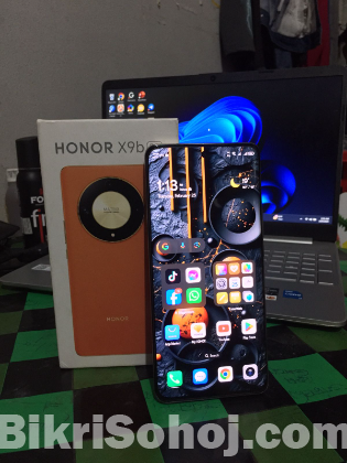 Honor X9B 5G 12/256 Official